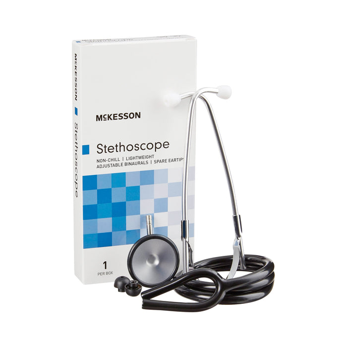 Diagnostic>Stethoscopes - McKesson - Wasatch Medical Supply