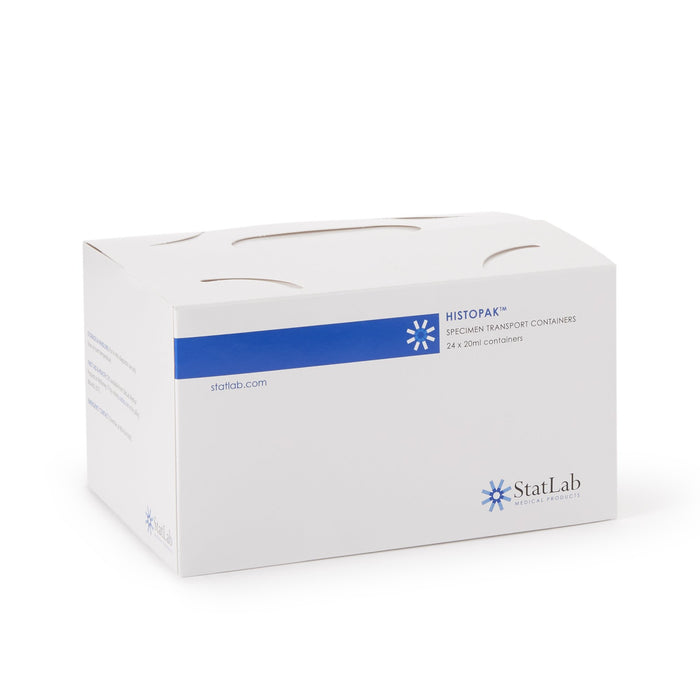 Lab & Scientific Supplies>Specimen Collection>Specimen Collection & Containers - McKesson - Wasatch Medical Supply