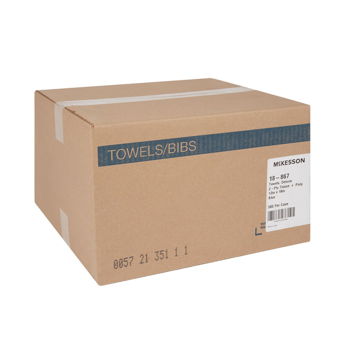 Household>Paper Towels - McKesson - Wasatch Medical Supply