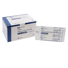 Telfa™ White Adhesive Strip, 2 x 3-3/4 Inch | Case-400 | 226357_CS