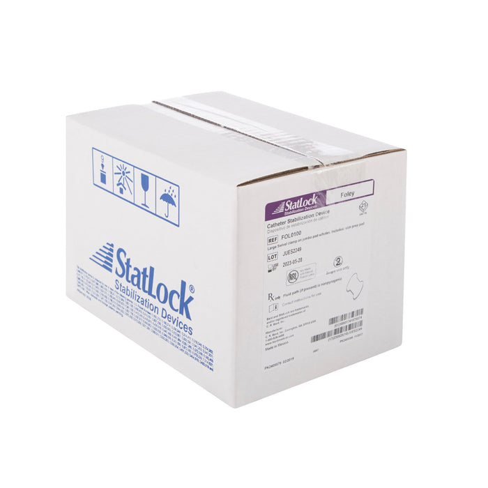 Urinary Supplies>Urinary Accessories - McKesson - Wasatch Medical Supply