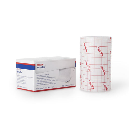 Wound Care>Tapes & Accessories>Retention Tapes - McKesson - Wasatch Medical Supply