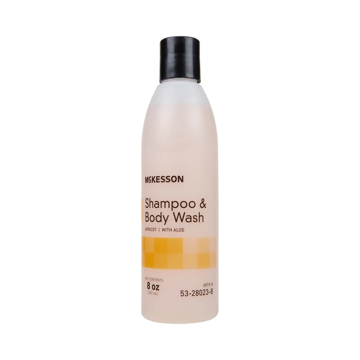 Personal Care>Hair Care>Shampoos & Conditioners - McKesson - Wasatch Medical Supply