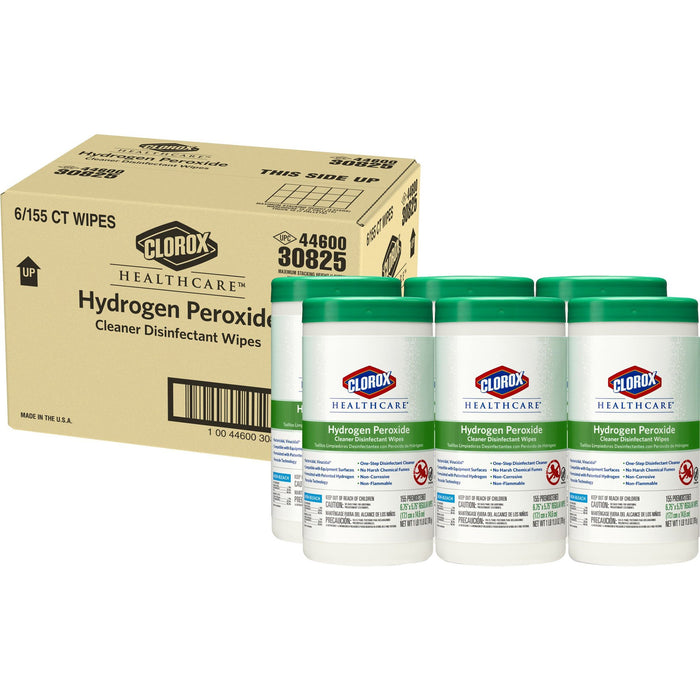 Household>Cleaners & Deodorizers - McKesson - Wasatch Medical Supply