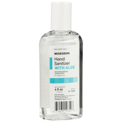 Personal Care>Skin Care>Hand Sanitizers - McKesson - Wasatch Medical Supply