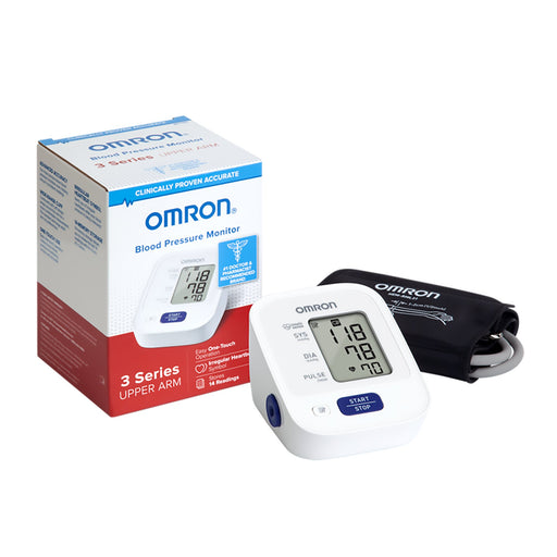 Diagnostic>Blood Pressure>Blood Pressure Units - McKesson - Wasatch Medical Supply