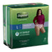 Incontinence>Underwear - McKesson - Wasatch Medical Supply