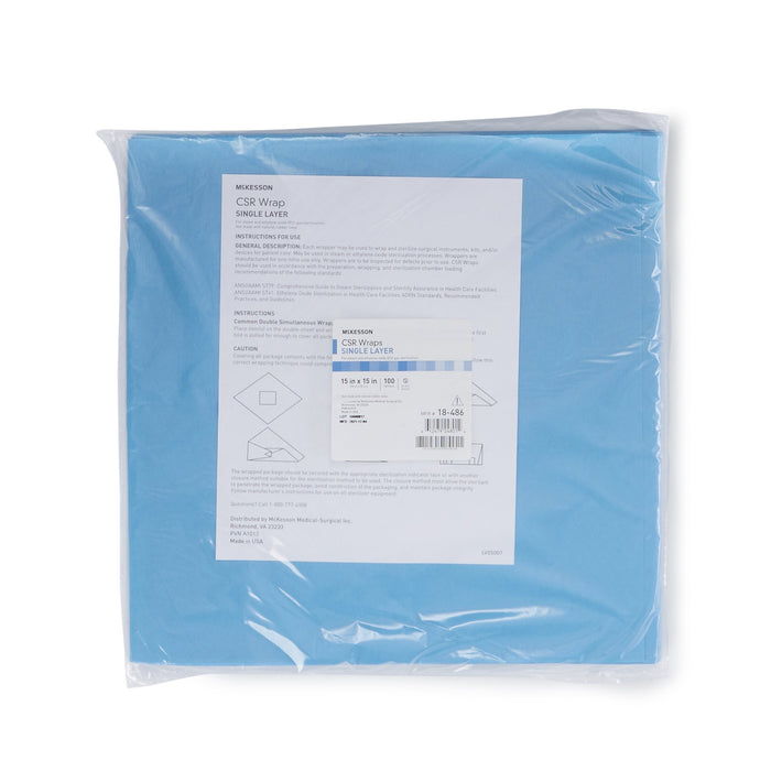 Lab & Scientific Supplies>Clinical Laboratory Accessories - McKesson - Wasatch Medical Supply