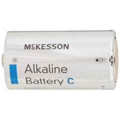 Household>Batteries - McKesson - Wasatch Medical Supply
