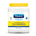 Nutritional Formula & Supplements>Thickeners - McKesson - Wasatch Medical Supply