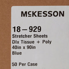 Lab & Scientific Supplies>Drapes, Sheets & Covers - McKesson - Wasatch Medical Supply