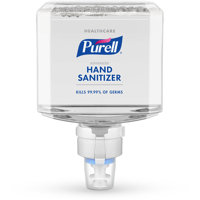 Personal Care>Skin Care>Hand Sanitizers - McKesson - Wasatch Medical Supply