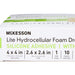 Wound Care>Wound Dressings>Foams - McKesson - Wasatch Medical Supply