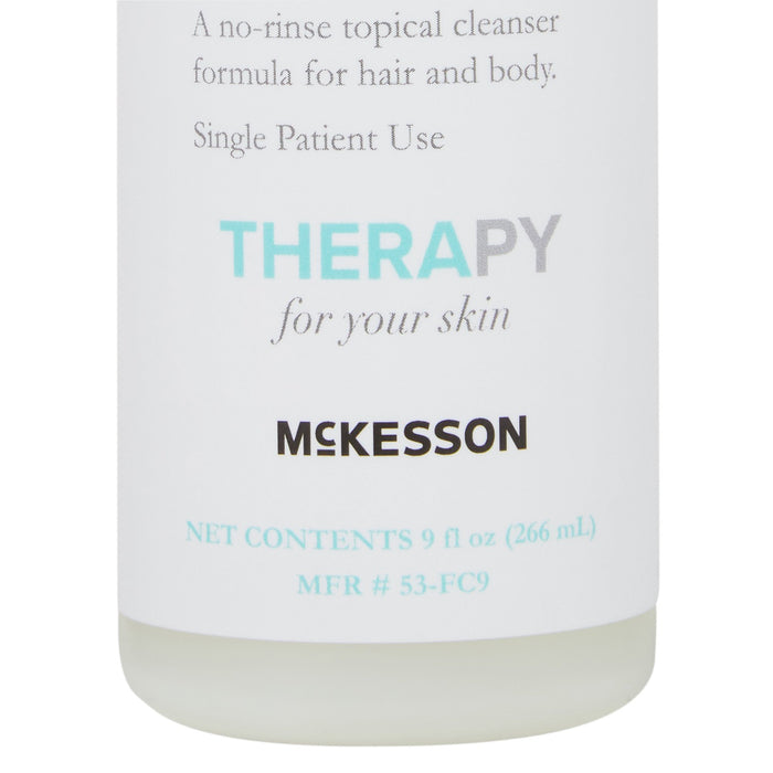 Personal Care>Skin Care>Soaps - McKesson - Wasatch Medical Supply