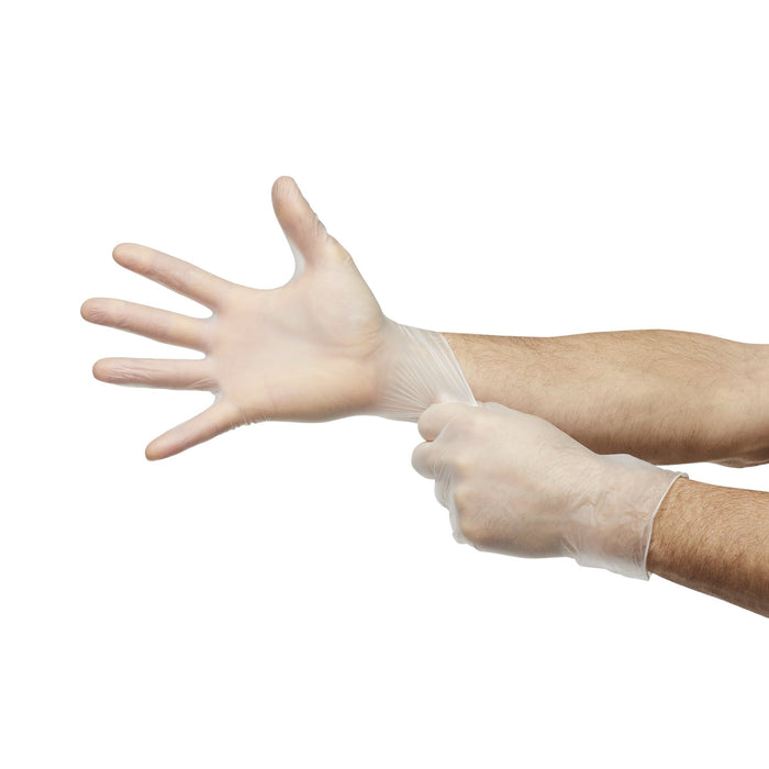 Gloves>Exam Gloves - McKesson - Wasatch Medical Supply