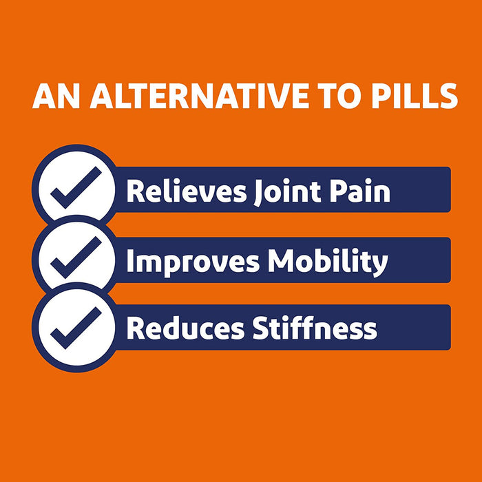 Health & Medicine>Pain Relief - McKesson - Wasatch Medical Supply