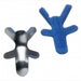 Braces and Supports>Wrist, Hand & Finger Supports - McKesson - Wasatch Medical Supply