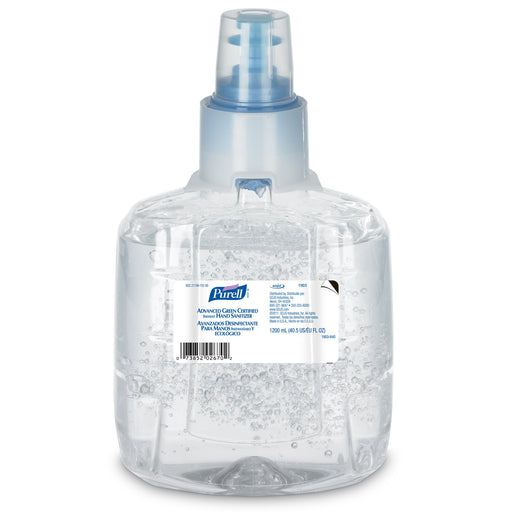 Personal Care>Skin Care>Hand Sanitizers - McKesson - Wasatch Medical Supply