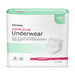 Incontinence>Underwear - McKesson - Wasatch Medical Supply