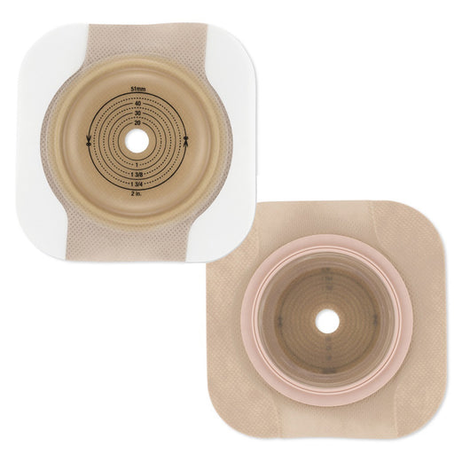 Ostomy>2-Piece Skin Barrier - McKesson - Wasatch Medical Supply