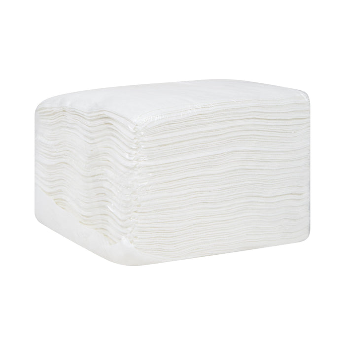 Incontinence>Perineal Cleansing & Care>Personal Wipes - McKesson - Wasatch Medical Supply