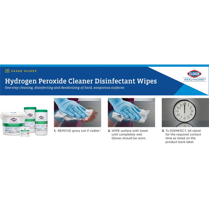 Household>Cleaners & Deodorizers - McKesson - Wasatch Medical Supply