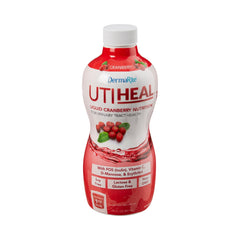 DermaRite UTIHeal™ Cranberry Oral Supplement