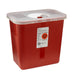 Household>Trash Bags & Receptacles - McKesson - Wasatch Medical Supply