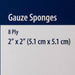 Wound Care>Gauze>Sponges and Pads - McKesson - Wasatch Medical Supply