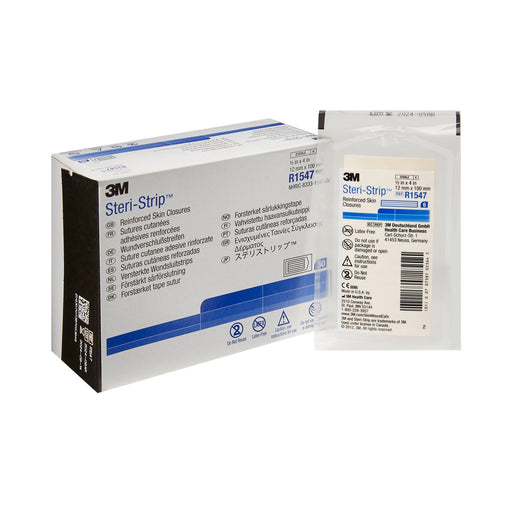 Wound Care>Wound Closure - McKesson - Wasatch Medical Supply