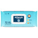 Incontinence>Perineal Cleansing & Care>Perineal Wipes - McKesson - Wasatch Medical Supply