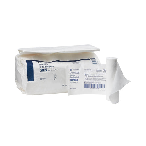 Wound Care>Gauze>Conforming & Rolled Gauze - McKesson - Wasatch Medical Supply