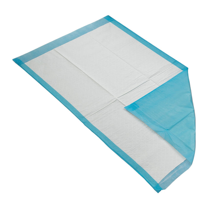 Incontinence>Underpads - McKesson - Wasatch Medical Supply