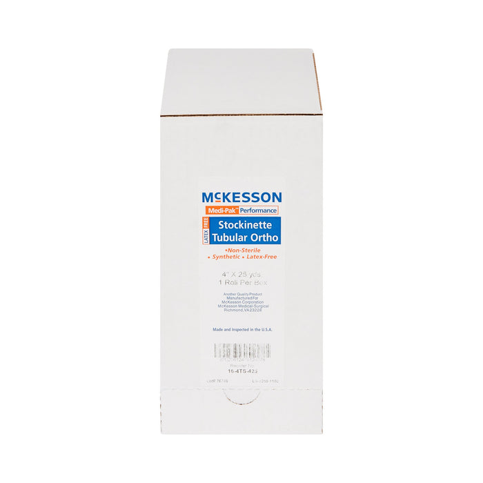 Wound Care>Casting>Cast Padding - McKesson - Wasatch Medical Supply