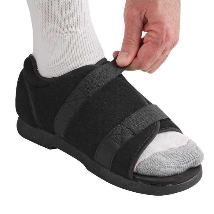 Braces and Supports>Ankle Braces & Foot Supports - McKesson - Wasatch Medical Supply