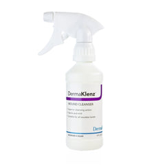 Wound Care>Wound & Skin Prep>Cleansers - McKesson - Wasatch Medical Supply
