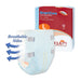 Incontinence>Adult Briefs & Diapers - McKesson - Wasatch Medical Supply