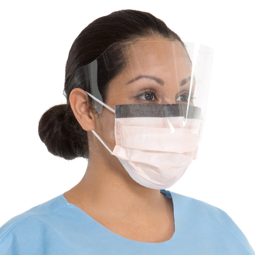 Apparel>Masks - McKesson - Wasatch Medical Supply