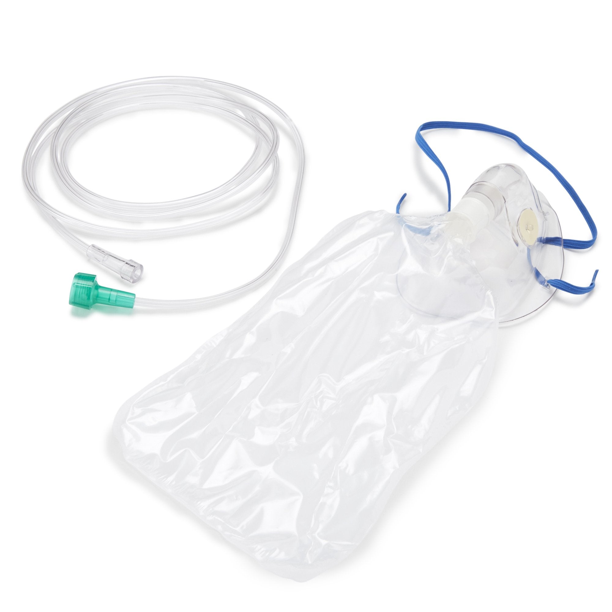 Respiratory>Oxygen Accessories - McKesson - Wasatch Medical Supply