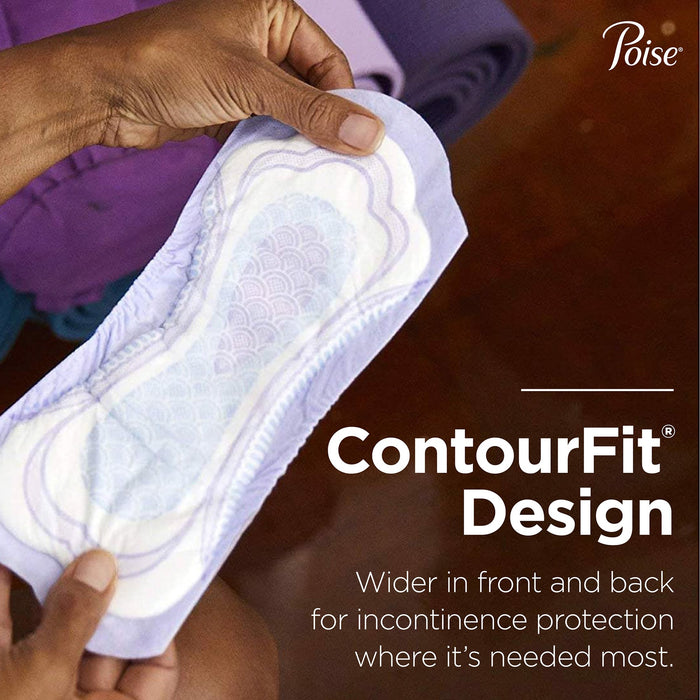 Incontinence>Pads & Liners - McKesson - Wasatch Medical Supply