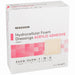 Wound Care>Wound Dressings>Foams - McKesson - Wasatch Medical Supply