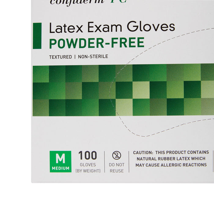 Gloves>Exam Gloves - McKesson - Wasatch Medical Supply