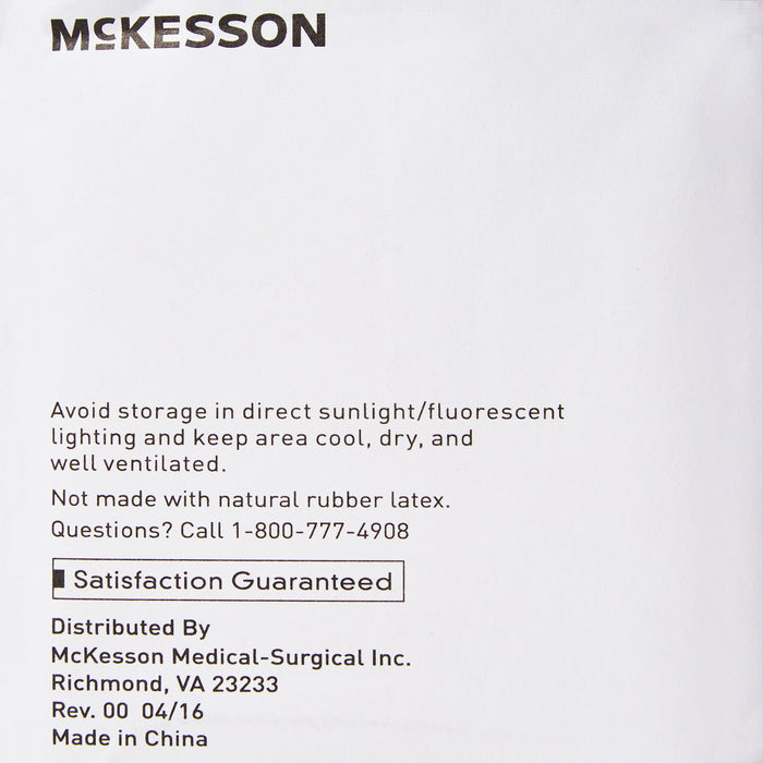 Wound Care>Gauze>Sponges and Pads - McKesson - Wasatch Medical Supply