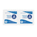 Incontinence>Perineal Cleansing & Care>Personal Wipes - McKesson - Wasatch Medical Supply