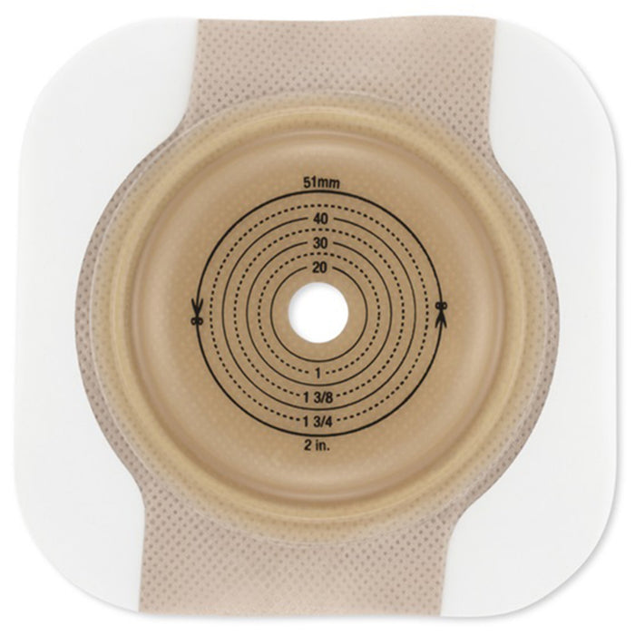 Ostomy>2-Piece Skin Barrier - McKesson - Wasatch Medical Supply