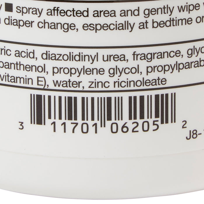 Incontinence>Perineal Cleansing & Care>Perineal Moisturizers - McKesson - Wasatch Medical Supply