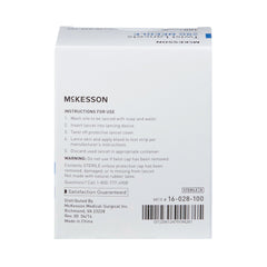 Diagnostic>Diabetes Supply>Lancets - McKesson - Wasatch Medical Supply