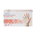 Gloves>Exam Gloves - McKesson - Wasatch Medical Supply