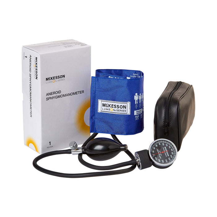 Diagnostic>Blood Pressure>Blood Pressure Units - McKesson - Wasatch Medical Supply