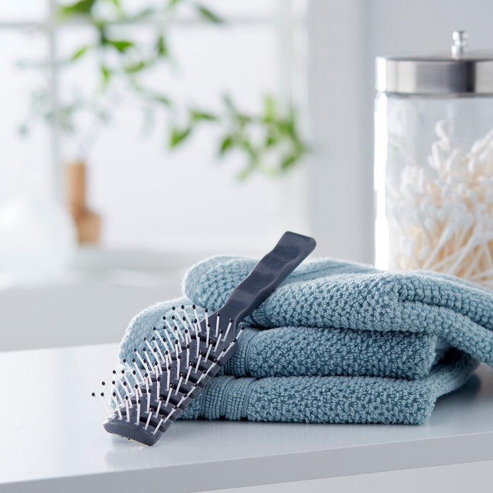 Personal Care>Hair Care>Brushes, Combs & Caps - McKesson - Wasatch Medical Supply